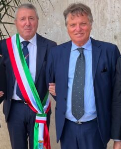 Controllo e sicurezza della Città di Agrigento